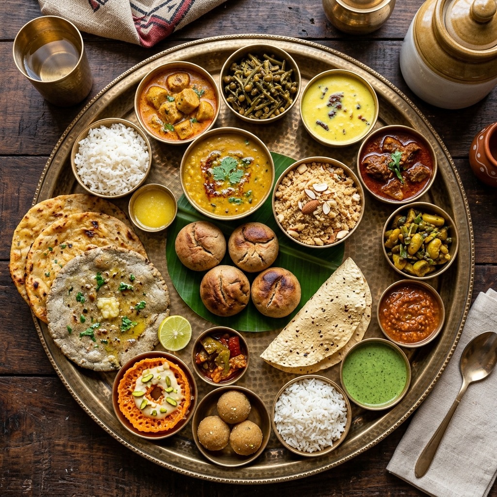 FOOD FESTIVAL